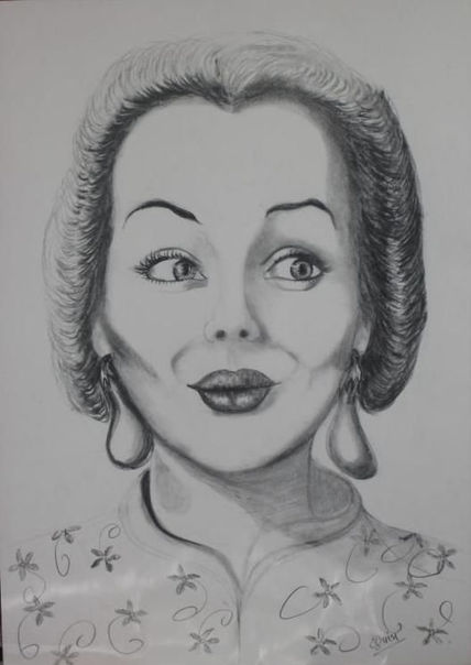 BERENjENAS MODA