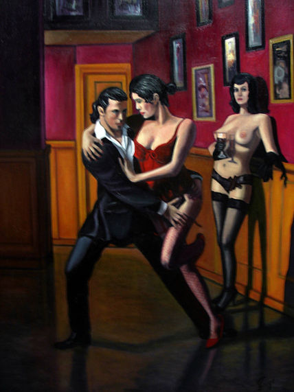 Tango
