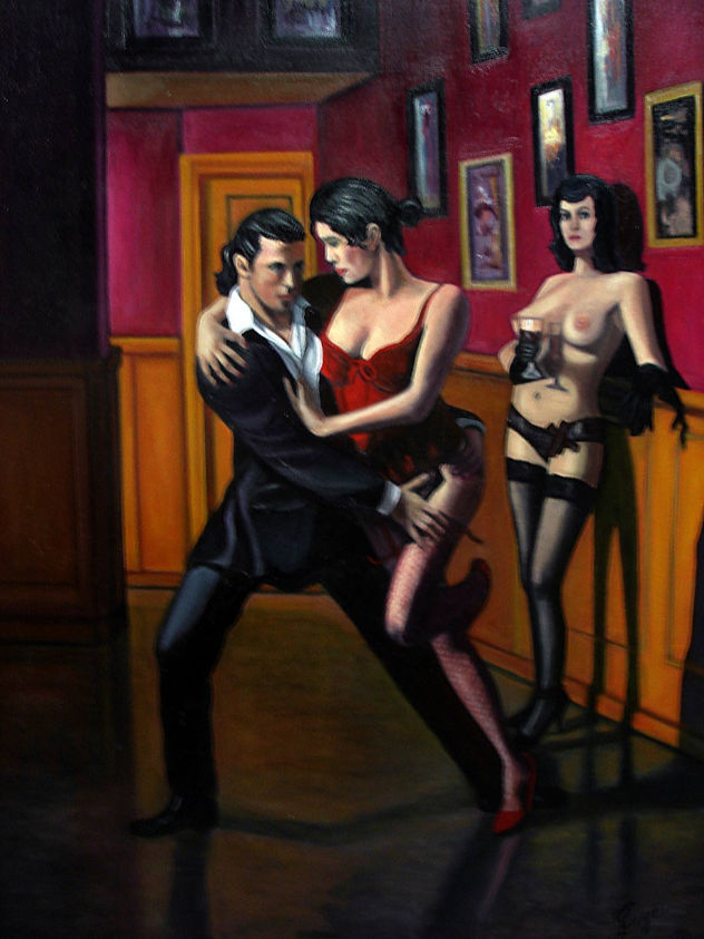 TANGO