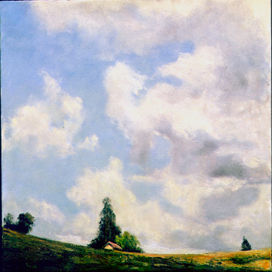 06_Nubes de Cómbita Oil Canvas Landscaping