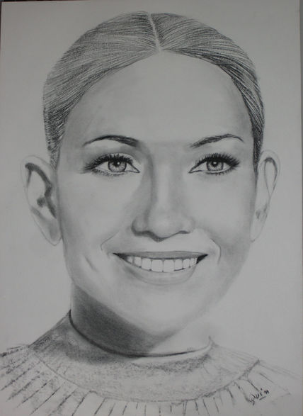 Jennifer lopez