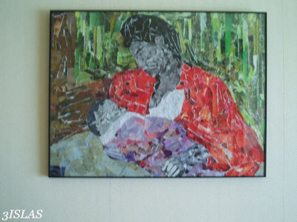 La madre