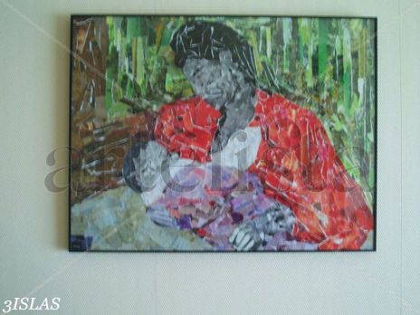 La madre