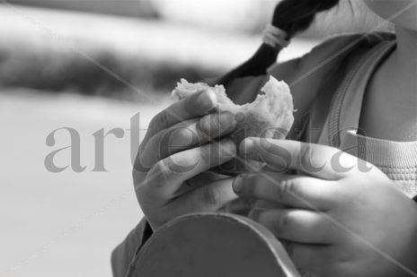 ‟Dulce infancia V"