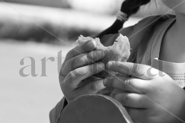 ‟Dulce infancia V"