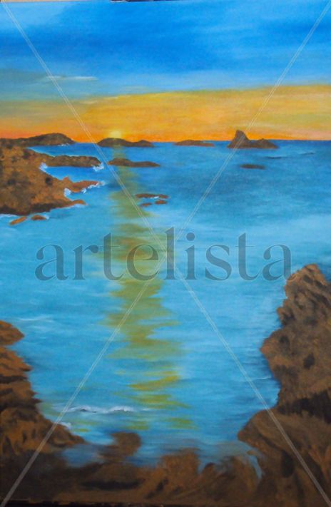 Atardecer