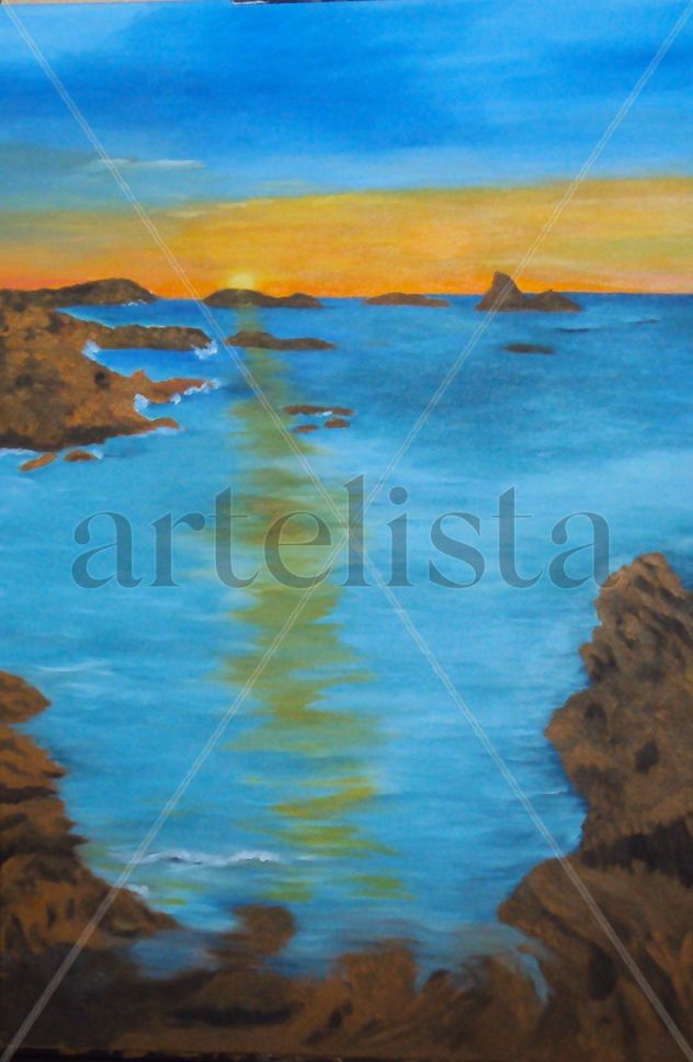 Atardecer