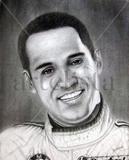 Juan Pablo Montoya