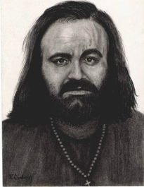 Demis Roussos