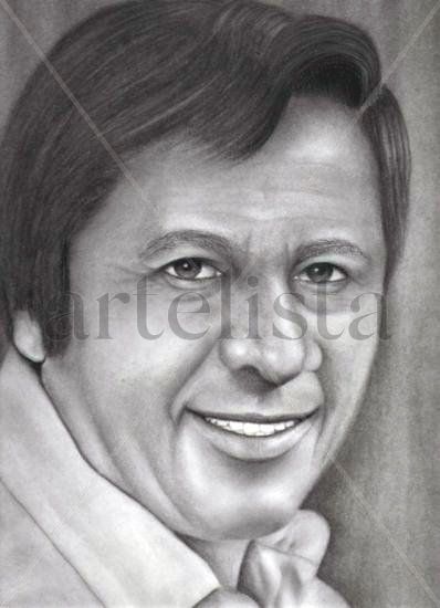 Lucho Gatica (Bolerista)