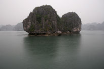 Bahia de Halong