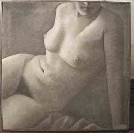 desnudo gris 