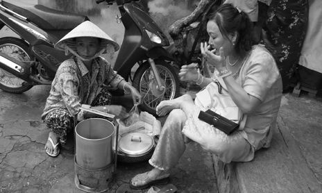 VIETNAM