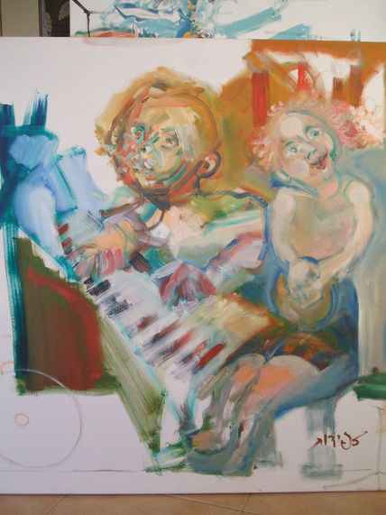 Pianissimo