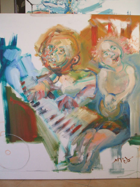 Pianissimo