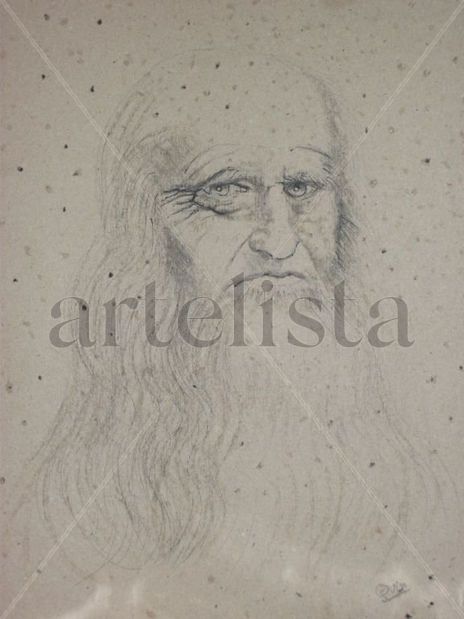 Leonardo da Vinci