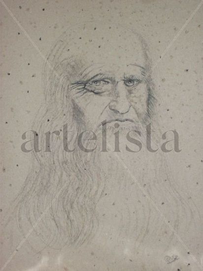 Leonardo da Vinci Otros