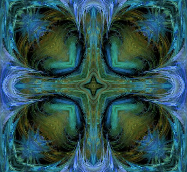 FRACTAL CRUZ 