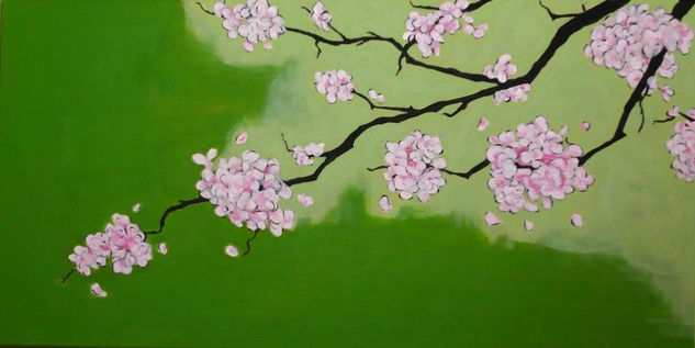 Flor de Cerezo 