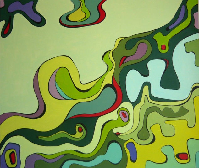 Geo II 