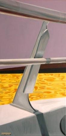 Puente de la mujer IV