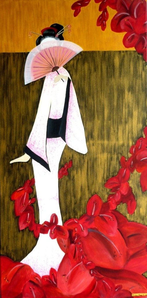 Geisha I