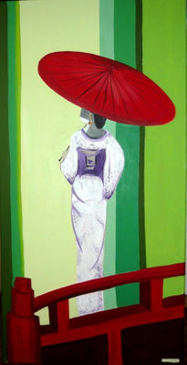 Geisha IV