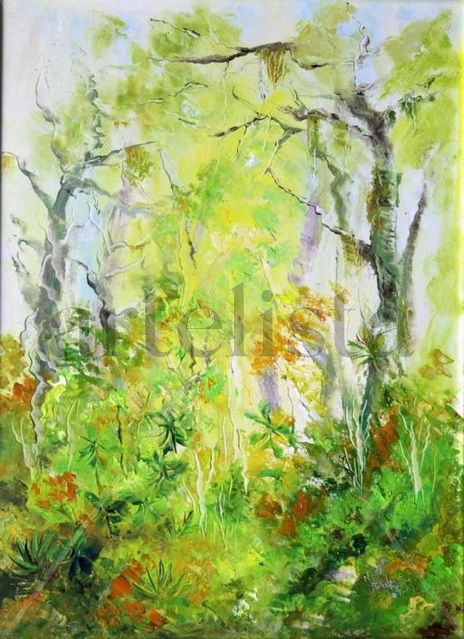 Selva guayanesa