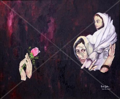 Amor y miseria