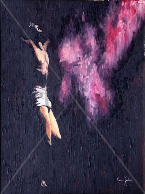 Cristo de la esperanza