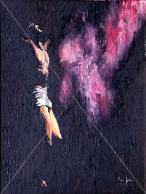Cristo de la esperanza