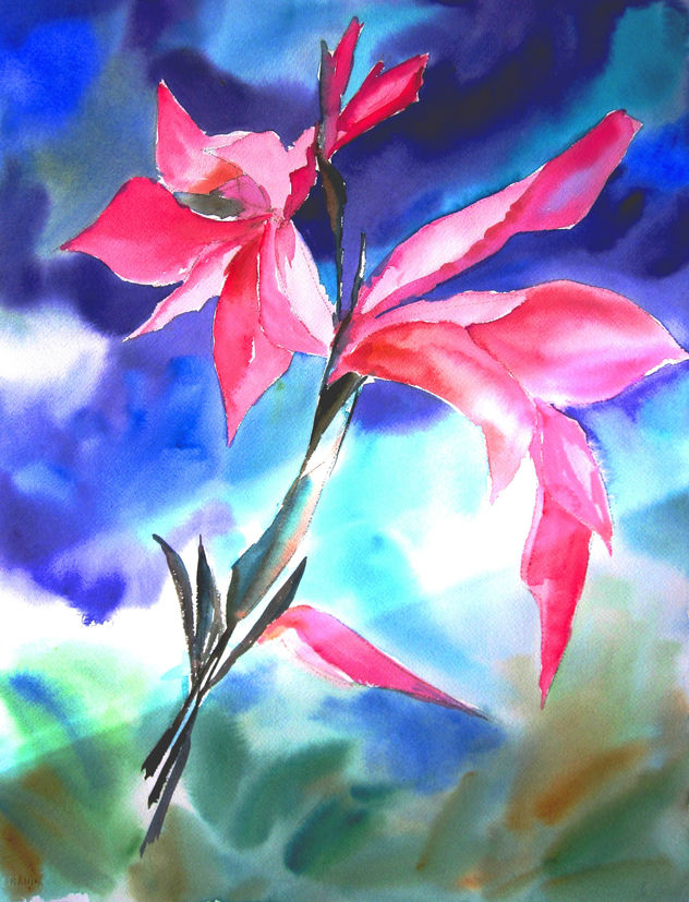 ORQUÍDEA