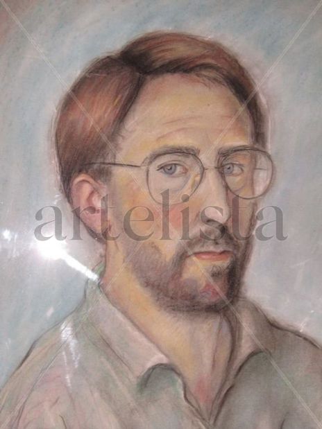 Autorretrato