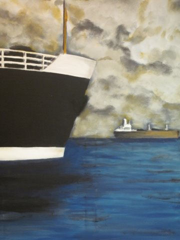 Ships