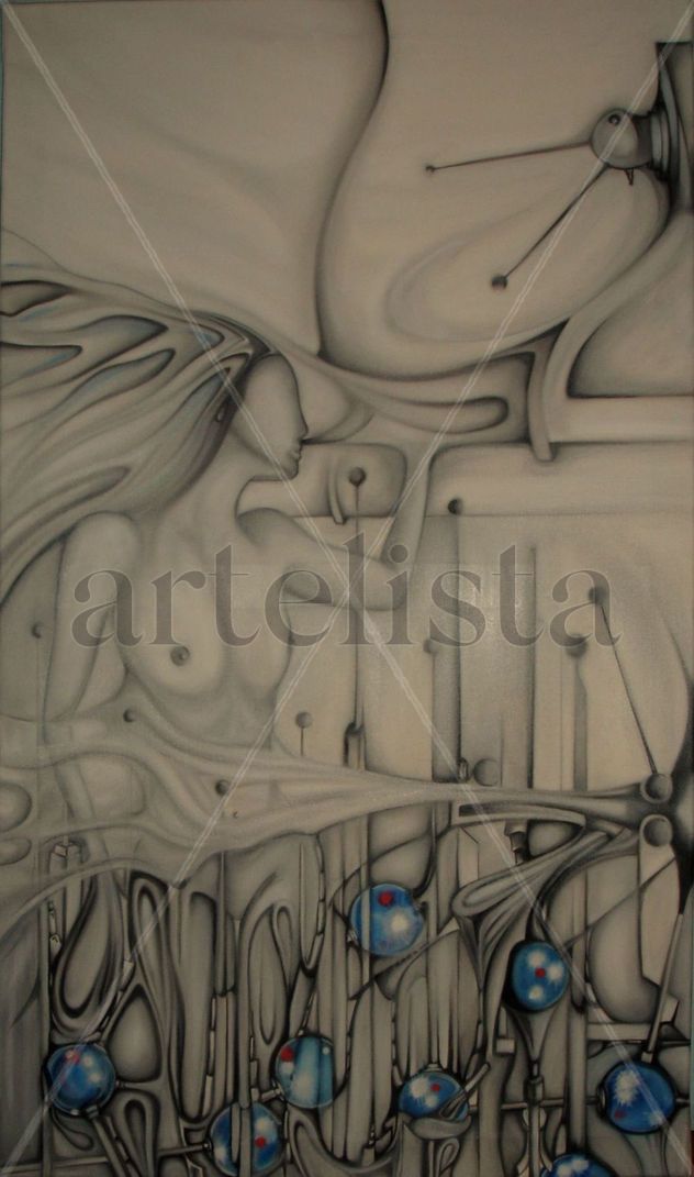 Birth oF Orion