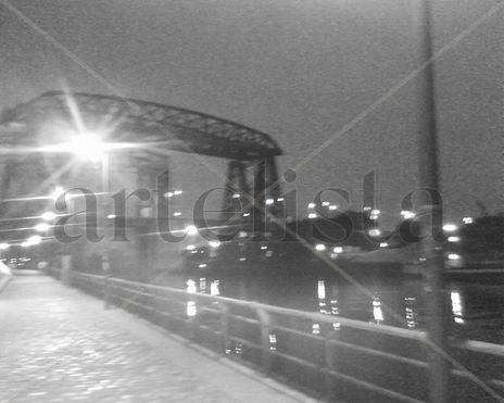 Puente avellaneda...