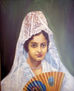 DAMA DE ESPAÑA