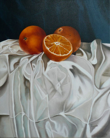Naranjas Dulces  "...