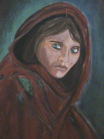 Sharbat Gula