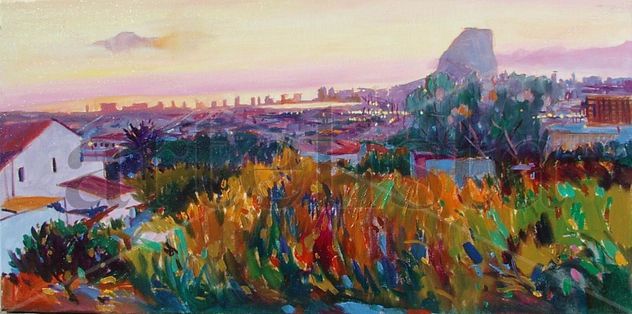 Calpe