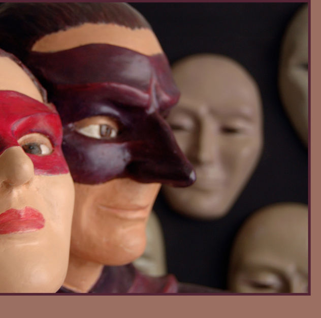 Personajes