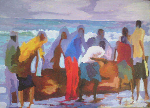 fisherman