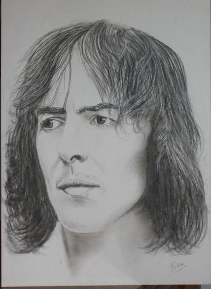 George harrison