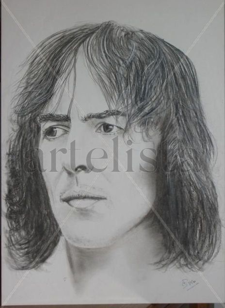 George harrison