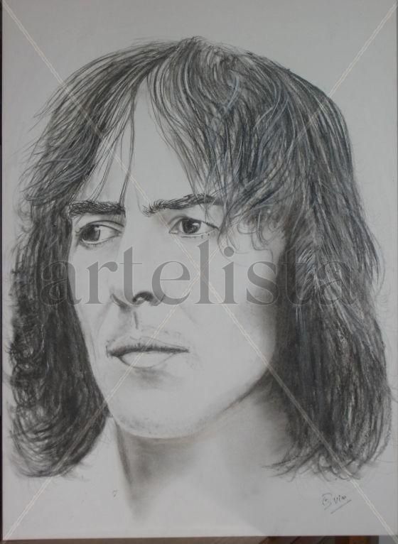 GEORGE HARRISON