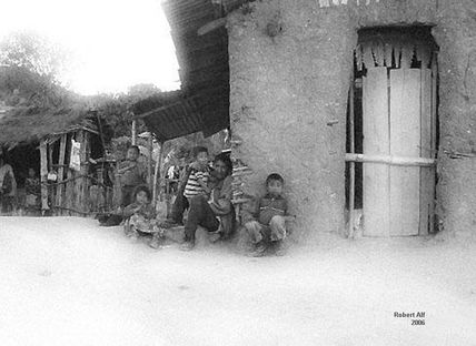 En la Aldea
