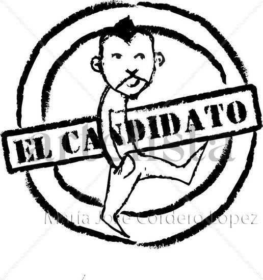 El Candidato 