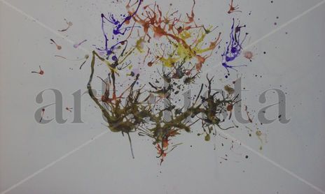 dibujos originales