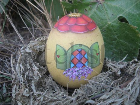 Happy easter