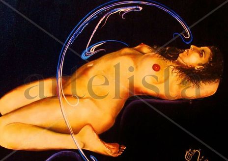 Erotismo